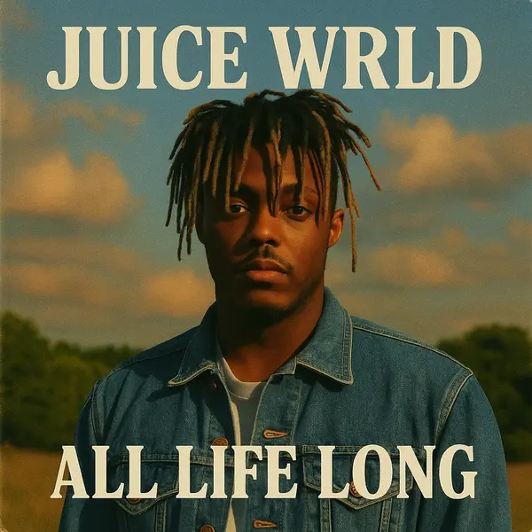 Juice WRLD - All Life Long Ringtone Download Cover Art