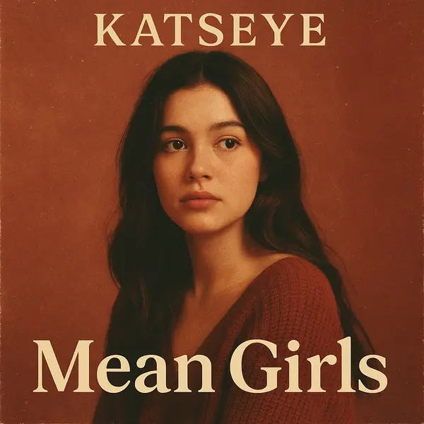 KATSEYE - Mean Girls Ringtone Download Cover Art