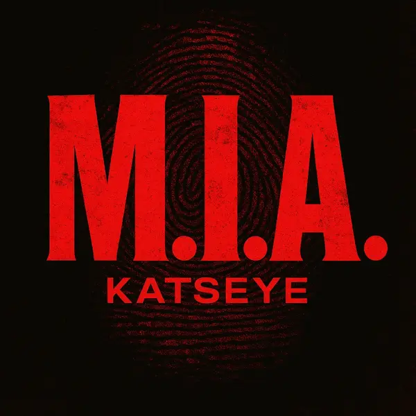 KATSEYE - M.I.A Ringtone Download Cover Art