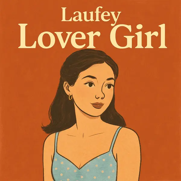 Laufey - Lover Girl Ringtone Download Cover Art
