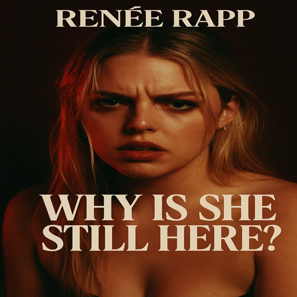 Renee Rapp - Why Is She Still Here? Ringtone Download Cover Art