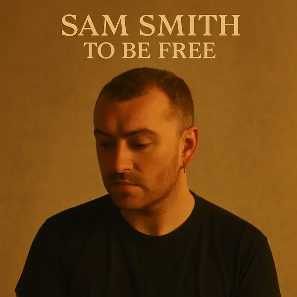 Sam Smith - To Be Free Ringtone Download Cover Art