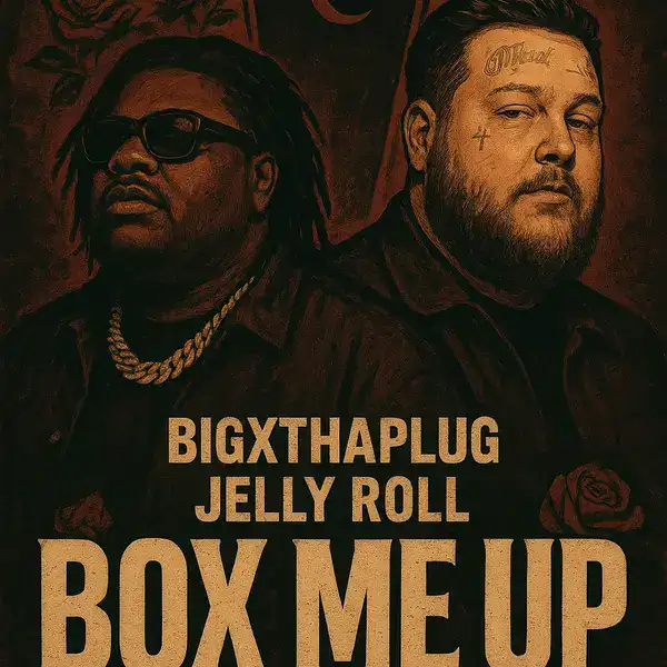 BigXthaPlug - Box Me Up Ringtone Download Cover Art