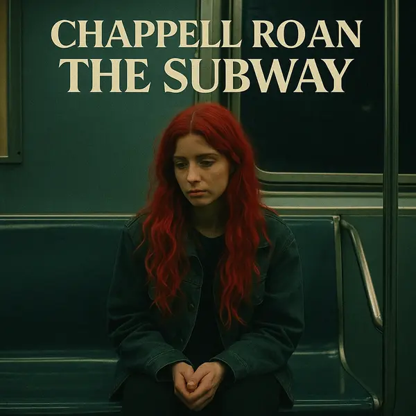 Chappell Roan - The Subway Ringtone Download Cover Art
