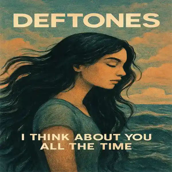 Deftones - i think about you all the time Ringtone Download Cover Art