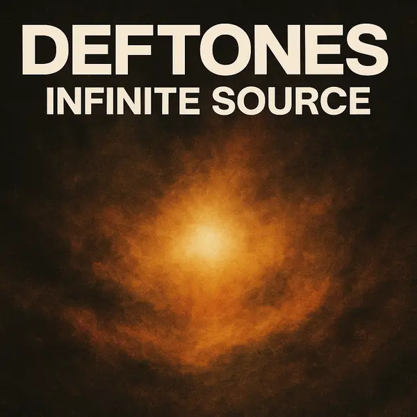 Deftones - infinite source Ringtone Download Cover Art