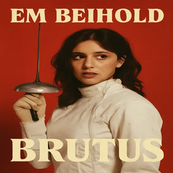 Em Beihold - Brutus Ringtone Download Cover Art