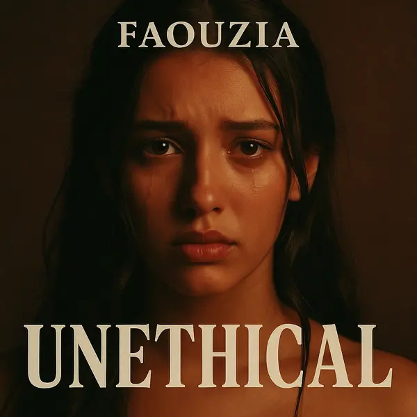 Faouzia - UNETHICAL Ringtone Download Cover Art