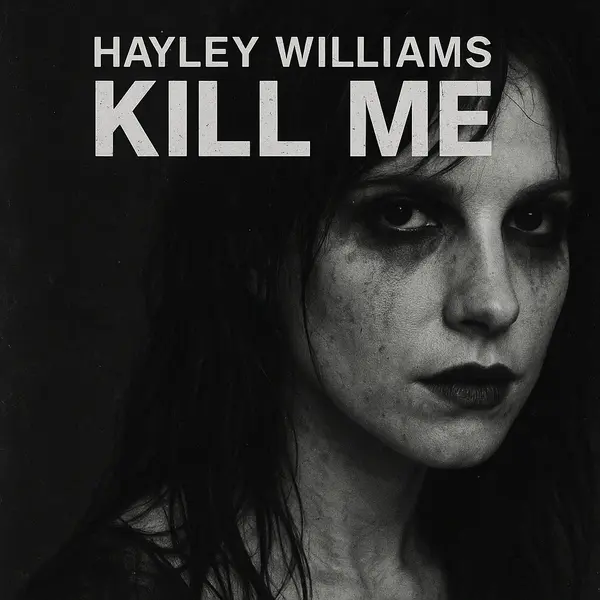 Hayley Williams - Kill Me Ringtone Download Cover Art