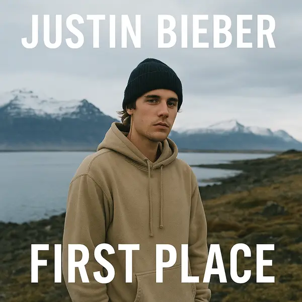 Justin Bieber - First Place Ringtone Download Cover Art