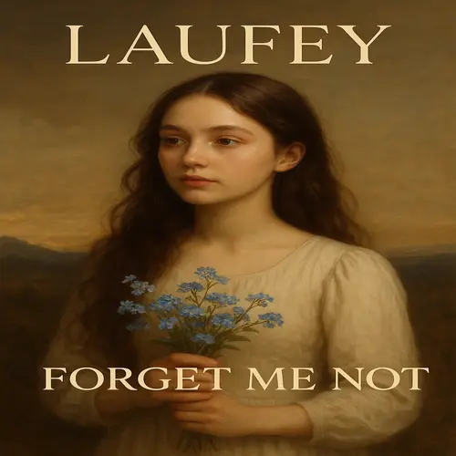 Laufey - Forget Me Not Ringtone Download Cover Art