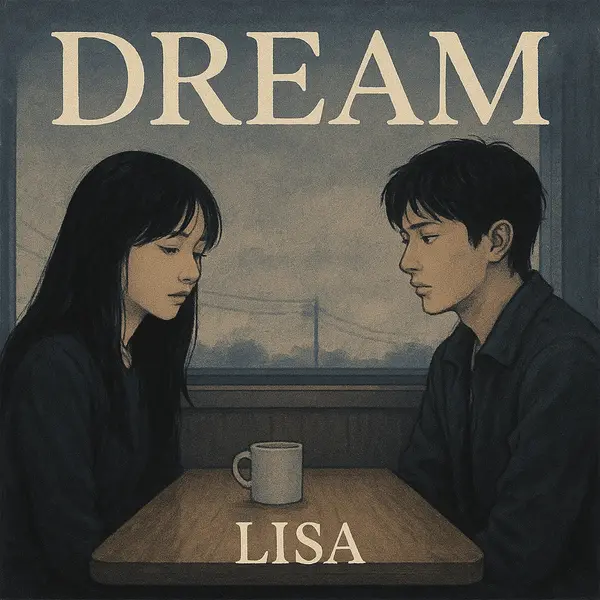 LISA - DREAM Ringtone Download Cover Art