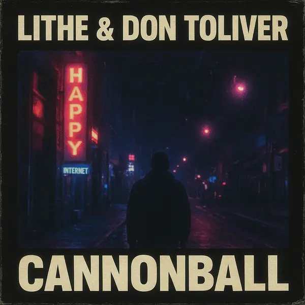 Lithe & Don Toliver - Cannonball Ringtone Download Cover Art