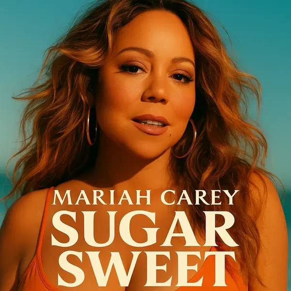 Mariah Carey - Sugar Sweet Ringtone Download Cover Art