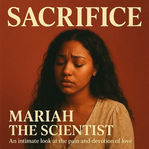 Mariah the Scientist - Sacrifice Ringtone Download Cover Art