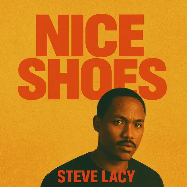 Steve Lacy - Nice Shoes Ringtone Download Cover Art