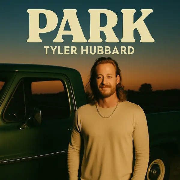 Tyler Hubbard - Park Ringtone Download Cover Art