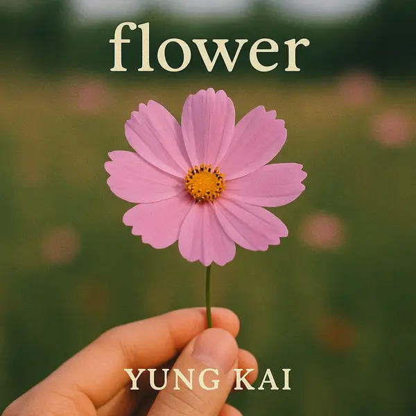 Yung Kai - flower Ringtone Download Cover Art