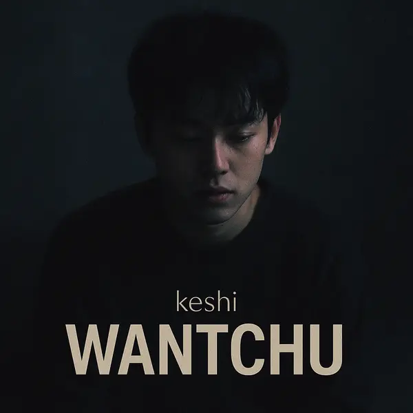 keshi - WANTCHU Ringtone Download Cover Art