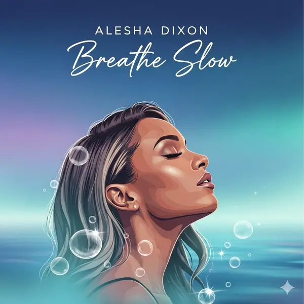 Alesha Dixon - Breathe Slow Ringtone Download Cover Art