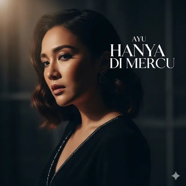 Ayu - Hanya Di Mercu Ringtone Download Cover Art