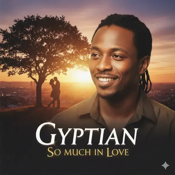 Gyptian - So Much In Love Ringtone Download Cover Art