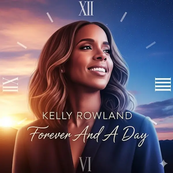 Kelly Rowland - Forever And A Day Ringtone Download Cover Art