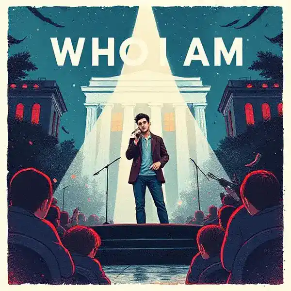 Nick Jonas - Who I Am Ringtone Download Cover Art