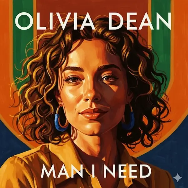 Olivia Dean - Man I Need Ringtone Download Cover Art