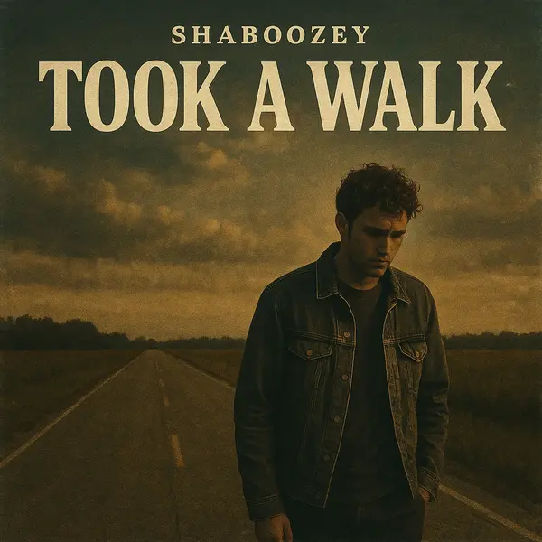 Shaboozey - Took a Walk Ringtone Download Cover Art