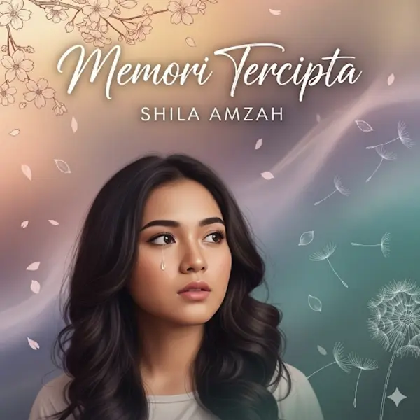Shila - Memori Tercipta Ringtone Download Free Cover Art