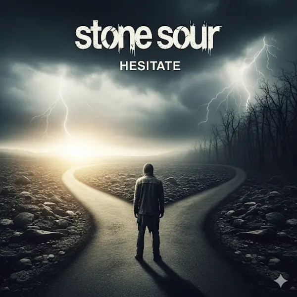 Stone Sour - Hesitate Ringtone Download Cover Art