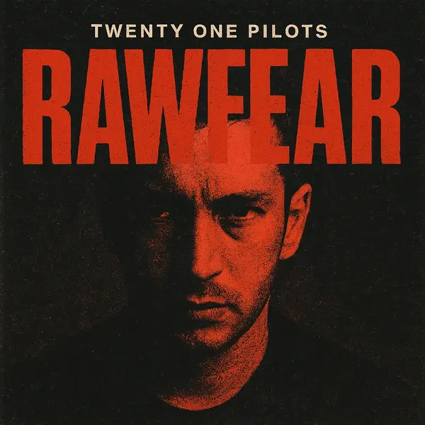 Twenty One Pilots - RAWFEAR Ringtone Download Cover Art