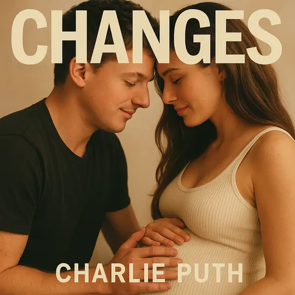 Charlie Puth - Changes Ringtone Download Cover Art