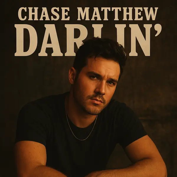 Chase Matthew - Darlin' Ringtone Download Cover Art