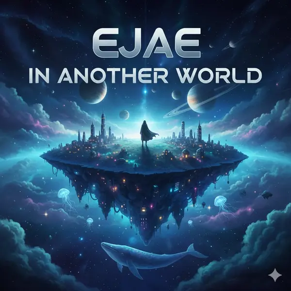 EJAE - In Another World Ringtone Download Cover Art