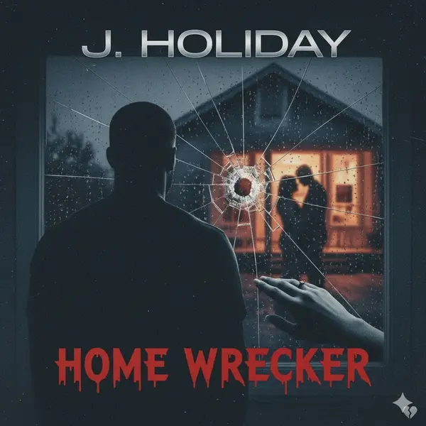 J. Holiday - Home Wrecker Ringtone Download Cover Art