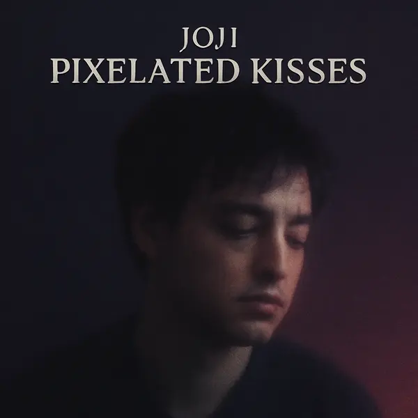 Joji - Pixelated Kisses Ringtone Download Cover Art