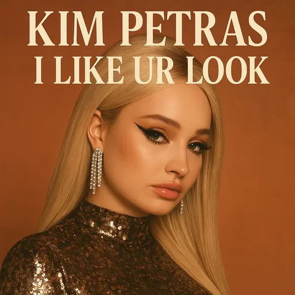 Kim Petras - I Like Ur Look Ringtone Download Cover Art