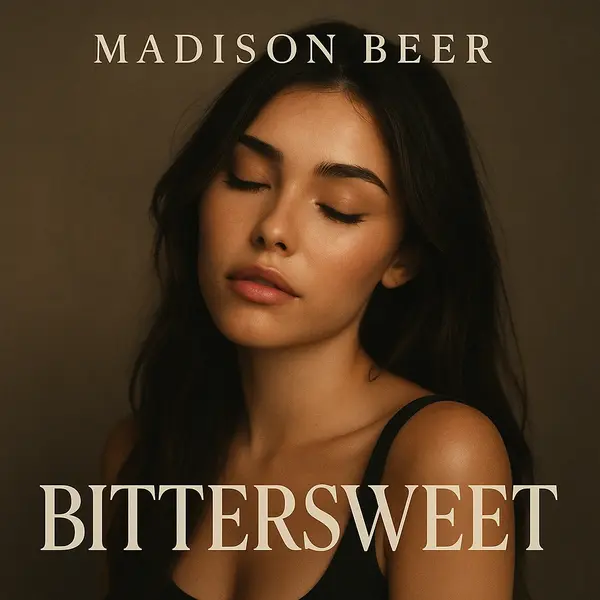 Madison Beer - Bittersweet Ringtone Download Cover Art