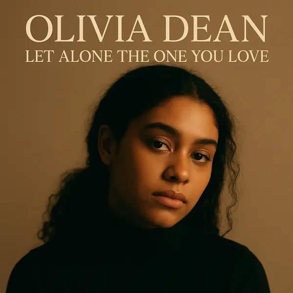 Olivia Dean - Let Alone The One You Love Ringtone Download Cover Art