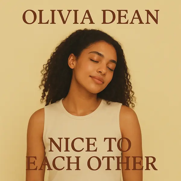 Olivia Dean - Nice to Each Other Ringtone Download Cover Art