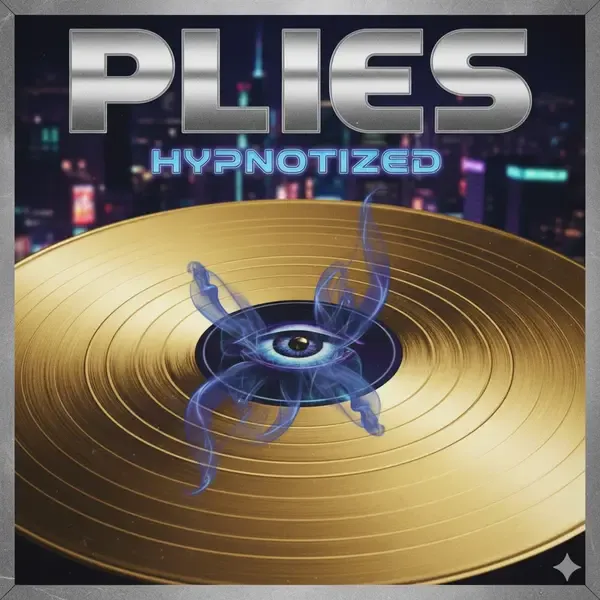 Plies - Hypnotized Ringtone Download Cover Art