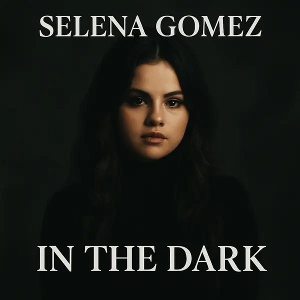 Selena Gomez - In The Dark Ringtone Download Cover Art