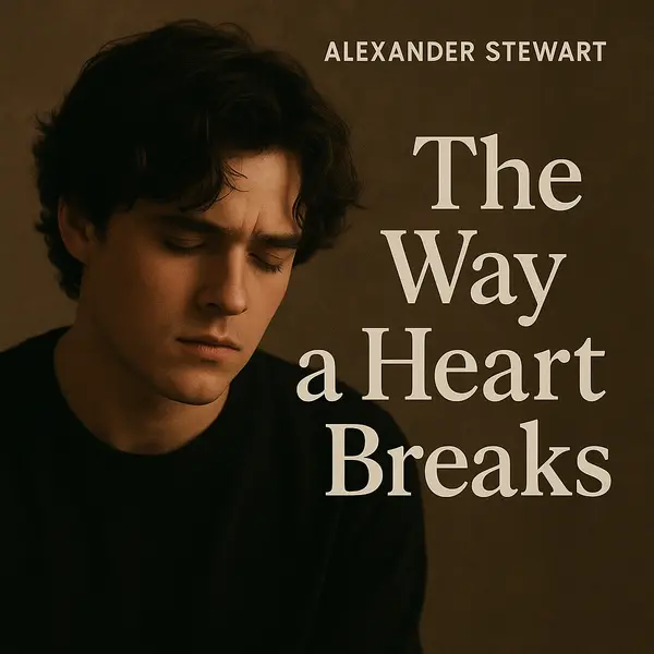 Alexander Stewart - The Way a Heart Breaks Ringtone Download Cover Art