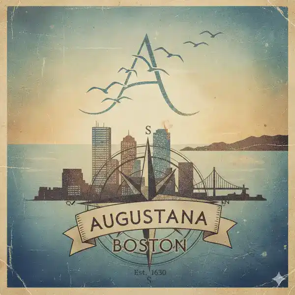 Augustana - Boston Ringtone Download Cover Art