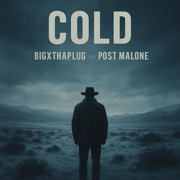 BigXthaPlug & Post Malone - Cold Ringtone Download Cover Art