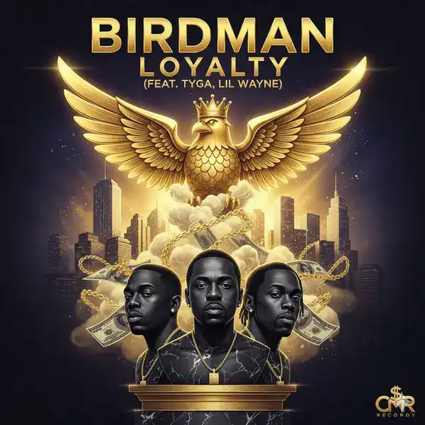 Birdman - Loyalty Ringtone Download Cover Art