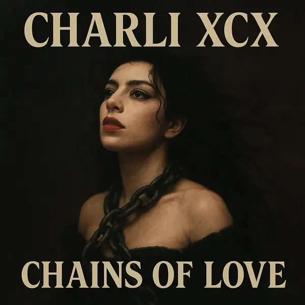 Charli XCX - Chains of Love Ringtone Download Cover Art