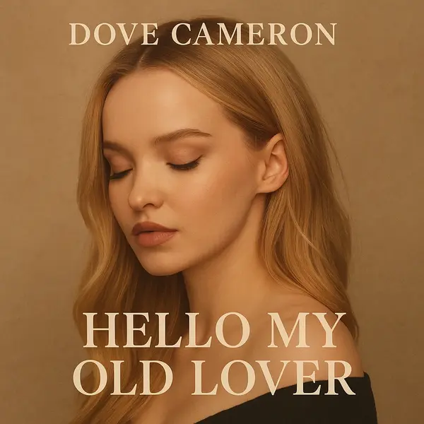Dove Cameron - Hello My Old Lover Ringtone Download Cover Art